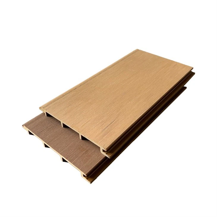 2025 New Invention Outdoor ASA Co-extruded Wall Panel high quality