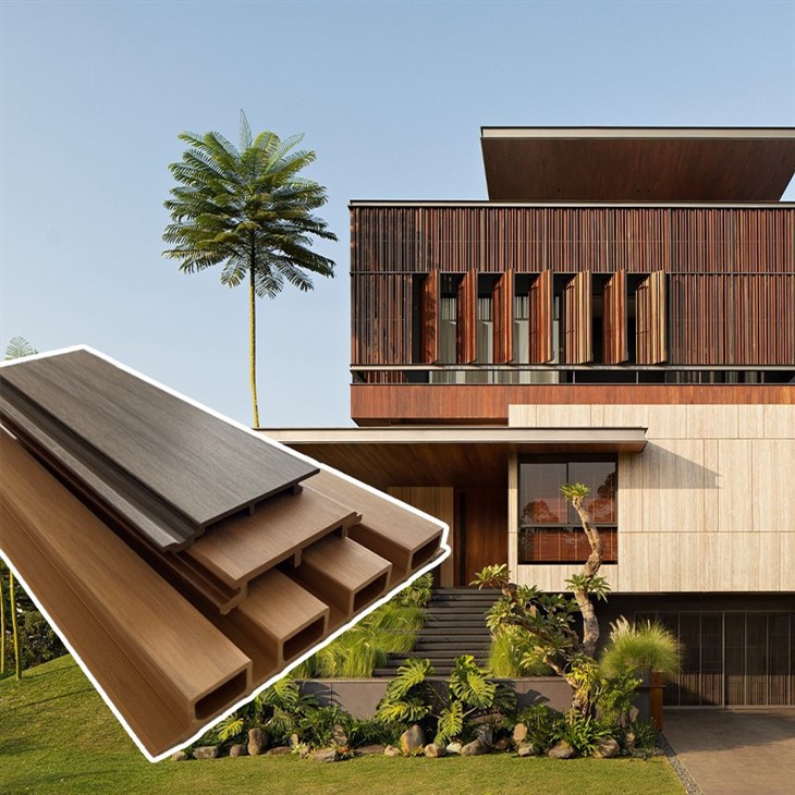 ASA Outdoor Siding Wall Panel best