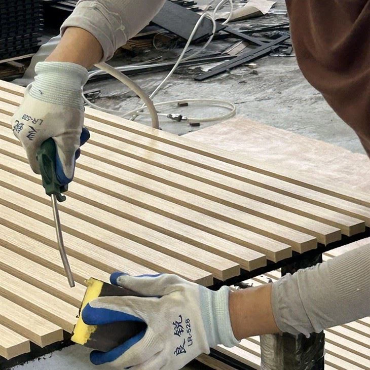 Acoustic Wall Panels High Quality Product suppliers