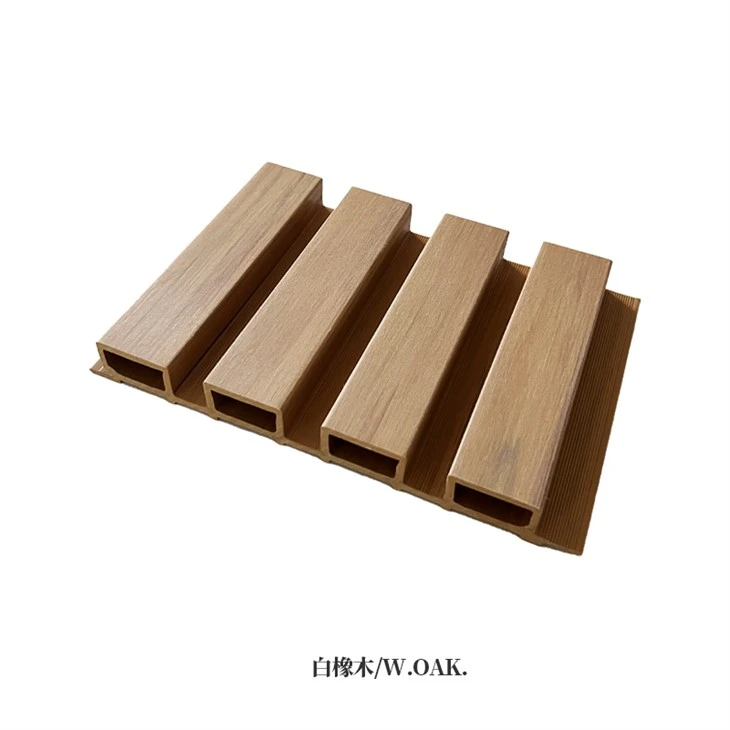 ASA Outdoor Wall Panel For Decoration