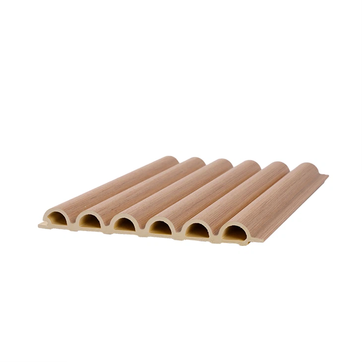 China Wholesale Free Sample Integrated Wallboard WPC PVC Wall Panel For Indoor Decorative