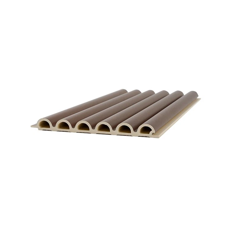 China Wholesale Free Sample Integrated Wallboard WPC PVC Wall Panel For Indoor Decorative