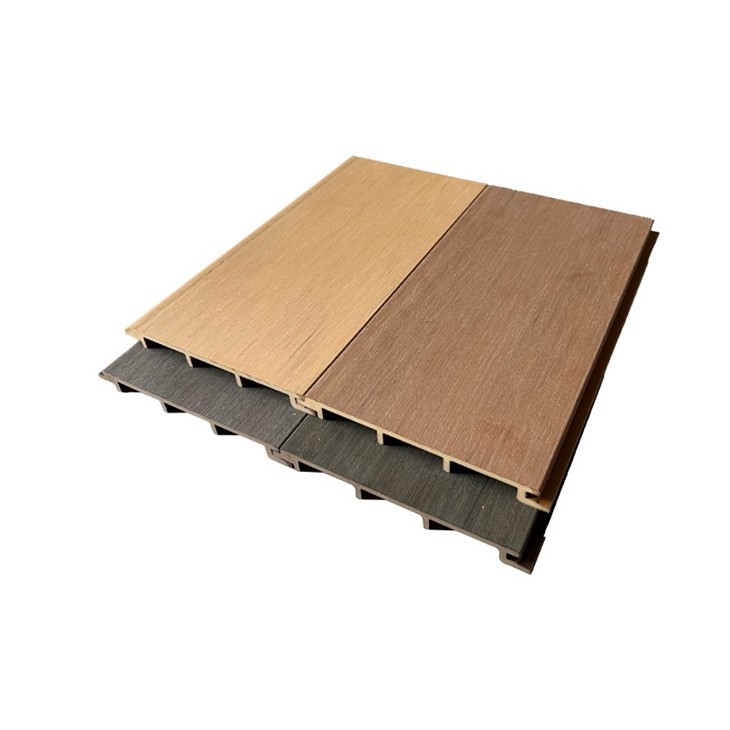 Economical ASA Cladding Premium Outdoor Wall Finish factory