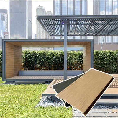 Panel Wall Asa Seni Perlindungan Luar