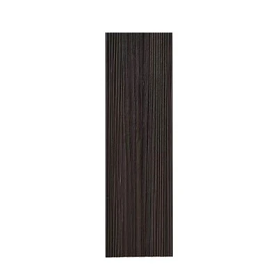 Bersama-Decking Tersemperit Dengan Lapisan ASA