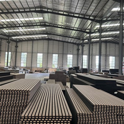 Kos - Panel akustik yang berkesan untuk bajet - Projek Sadar