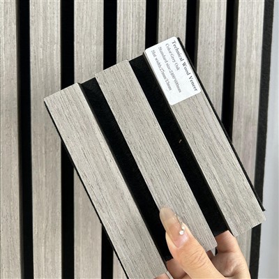 Panel akustik DIY untuk pejabat rumah dan teater|Pemasangan mudah