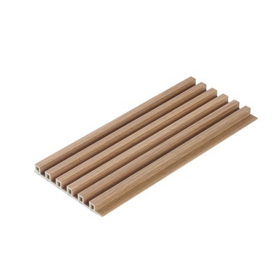 Hiasan gaya semulajadi